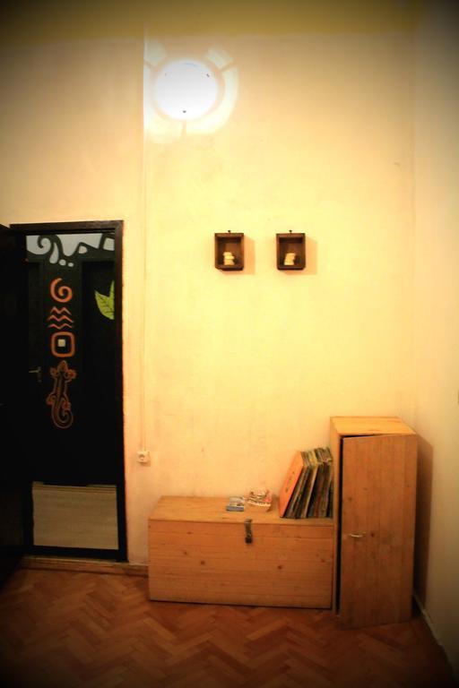 Downtown Hostel Budapest Kültér fotó