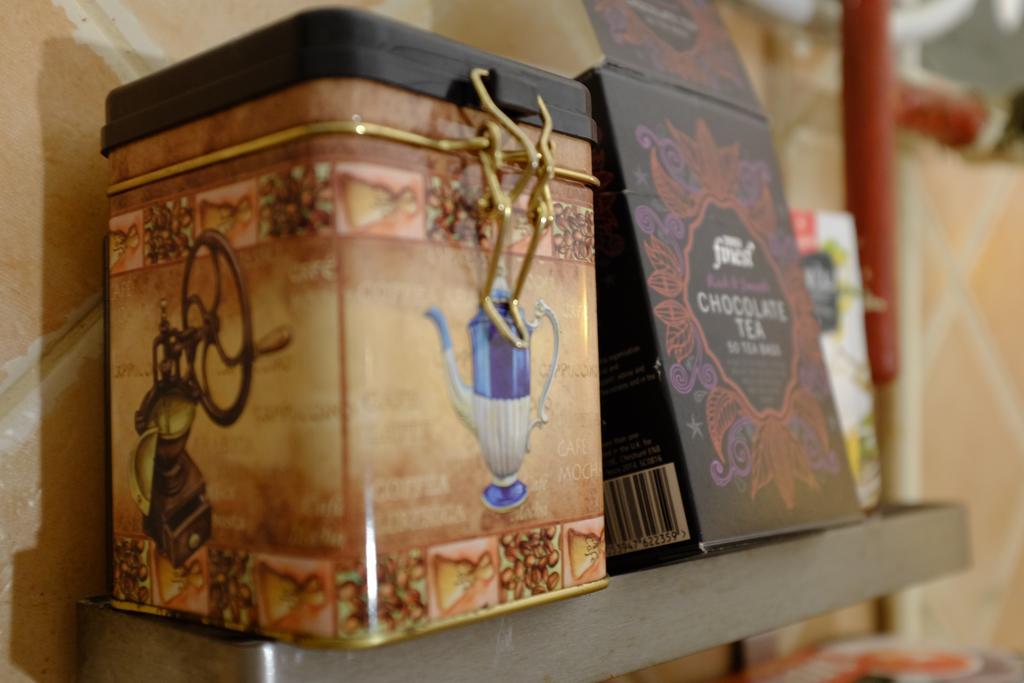 Downtown Hostel Budapest Kültér fotó