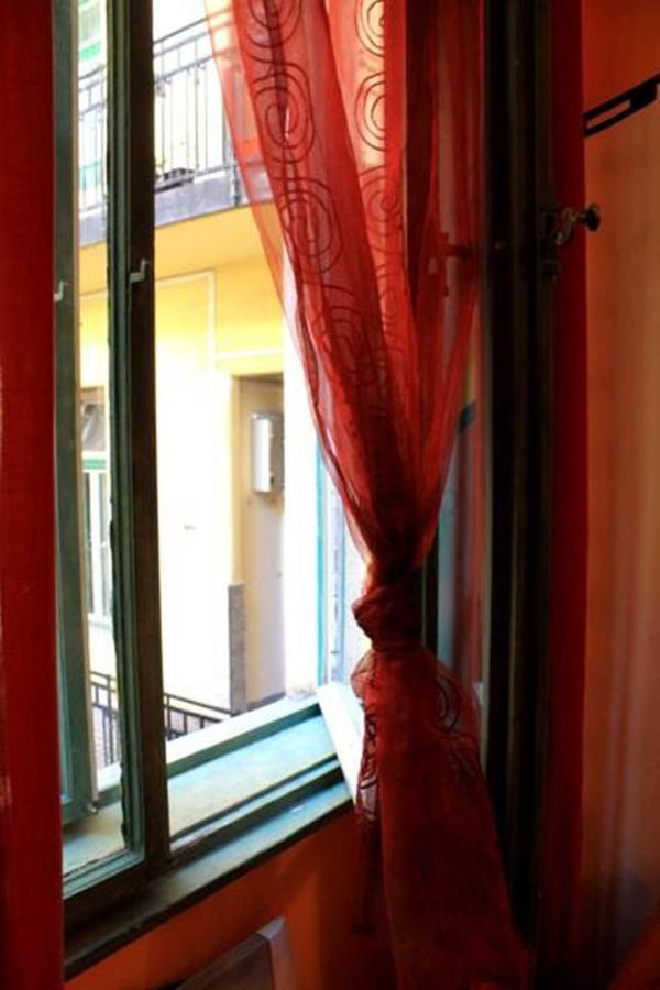 Downtown Hostel Budapest Kültér fotó
